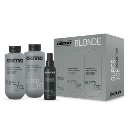 Osmo Super Silver Gift Pack